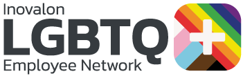 LGBTQ+ Employee Network Mark