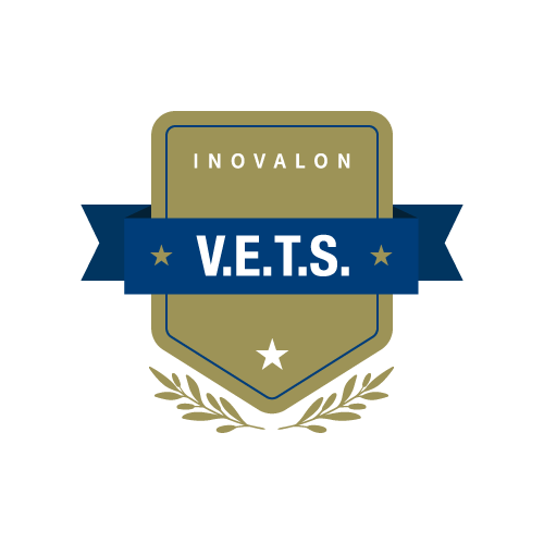 Veterans Excelling Together w/ Supporters Mark