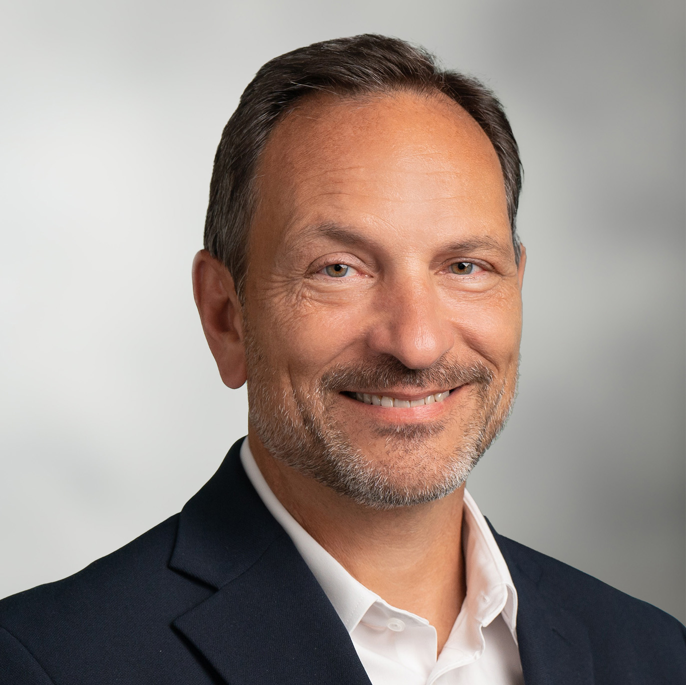 Ernie Shopes Inovalon President & General Manager, Pharmacy