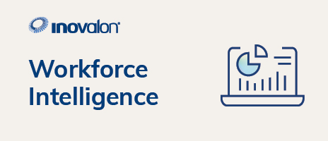 Access Real-Time Workforce Analytics with Inovalon’s Workforce Intelligence Software