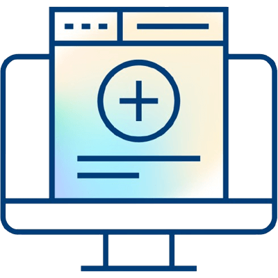 desktop icon