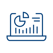analytics icon