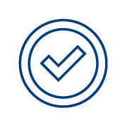 checkmark icon