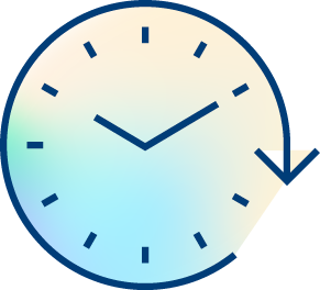 clock icon