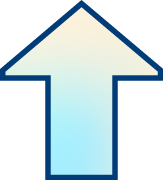 up arrow icon