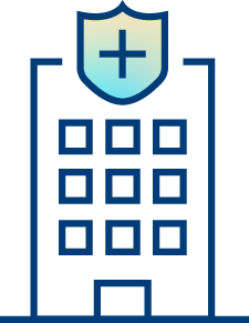 hospital icon