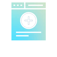 health computer icon