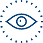all seeing eye icon