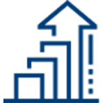 up arrows icon
