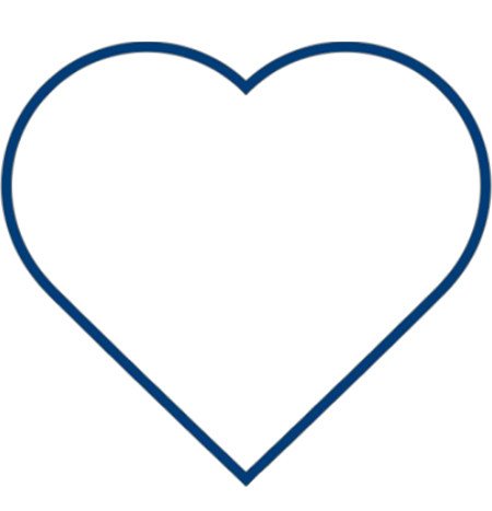 heart icon