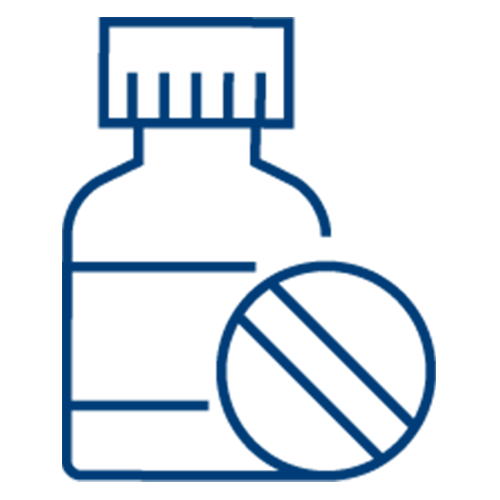 pill bottle icon