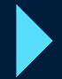A light blue right-pointing triangle, resembling a play button, on a dark blue background—symbolizing action in addressing healthcare staff burnout.