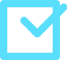 checkmark in checkbox