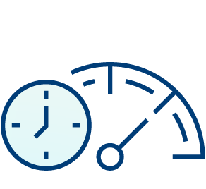 meter and time icon