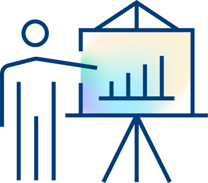 presenter icon
