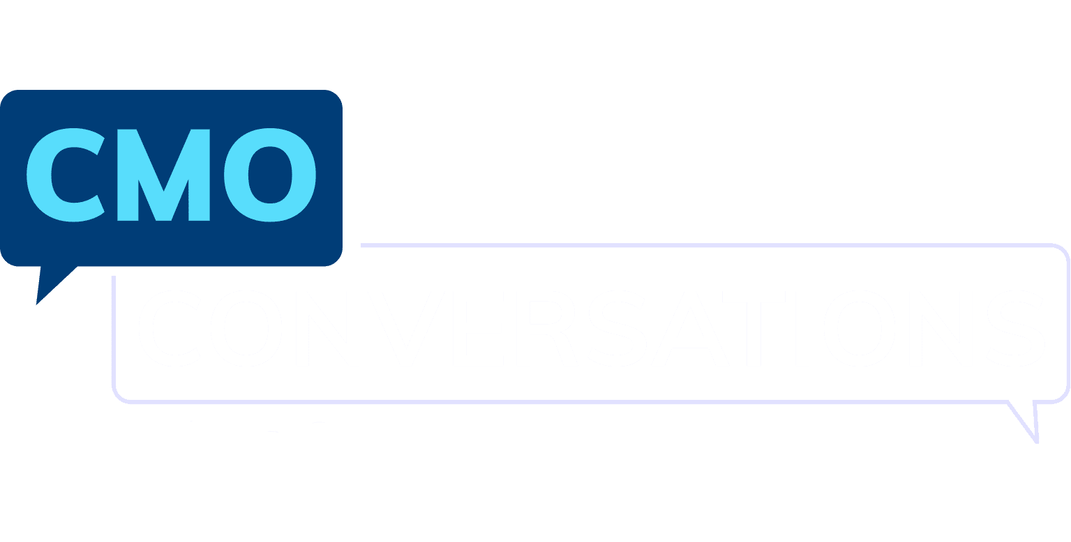 CMO Conversations Logo