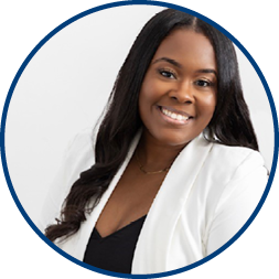 Jennifer Cordell, Med., CIC