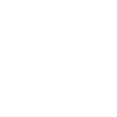 A minimalist line drawing of a clock with stylized motion lines to the left, suggesting speed or the passage of time. The background is light gray, and the design is simple and modern.