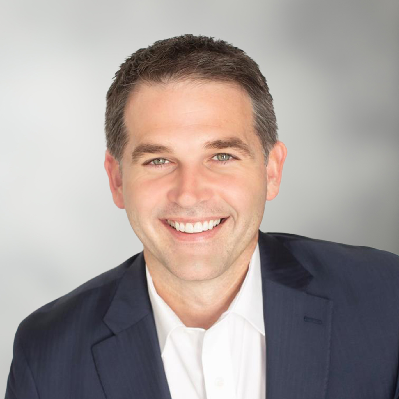 John Barneson headshot
