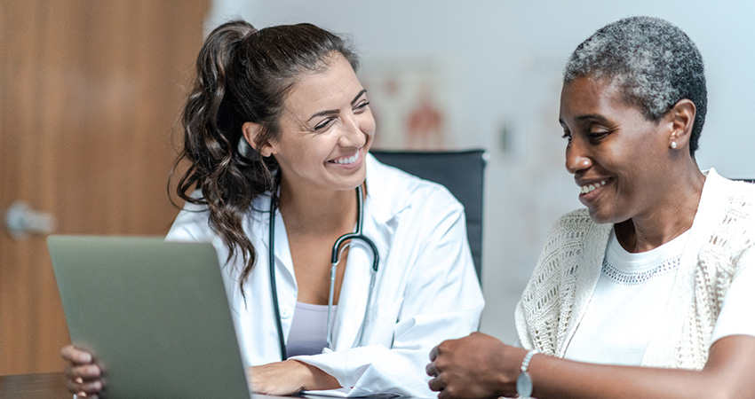 Better Data, Better Care: Improving Payer-Provider Collaboration