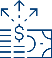 revenue icon