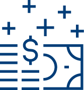 directional arrows icon