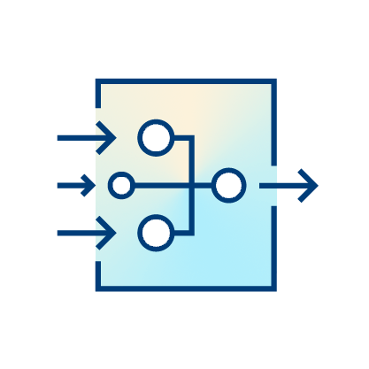 algorithm Icon