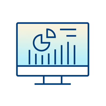 Analysis-Report icon
