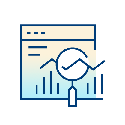 analytics Icon