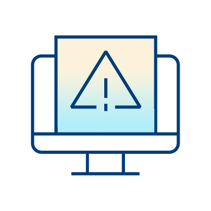 error Icon