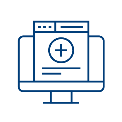 computer icon