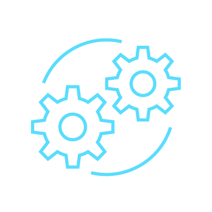 operations icon