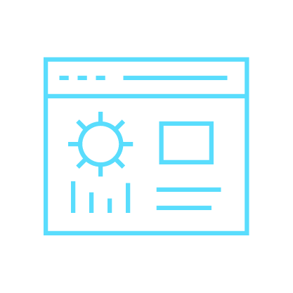 optimization icon