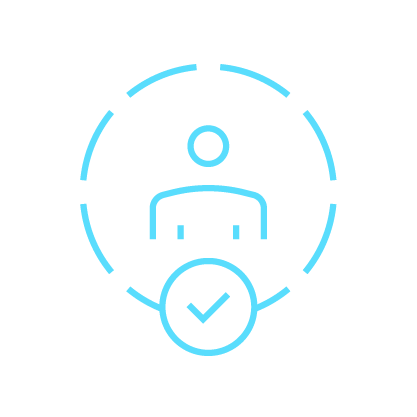 recruiting icon