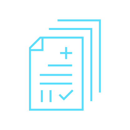 requirements icon