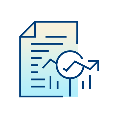 text analytics icon