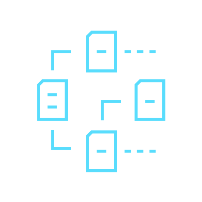 workflow icon