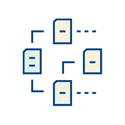 worfklow icon