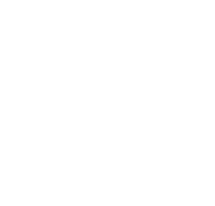 Desktop computer monitor displaying a medical cross and data windows icon