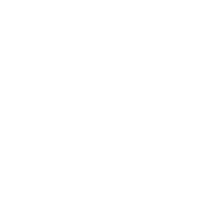 A bold white check mark inside a white circle on a light gray background, symbolizing approval or completion—an encouraging reminder for addressing healthcare staff burnout and supporting well-being.