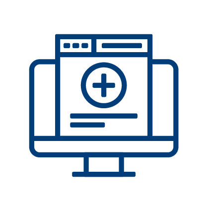 computer icon