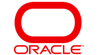 Oracle logo