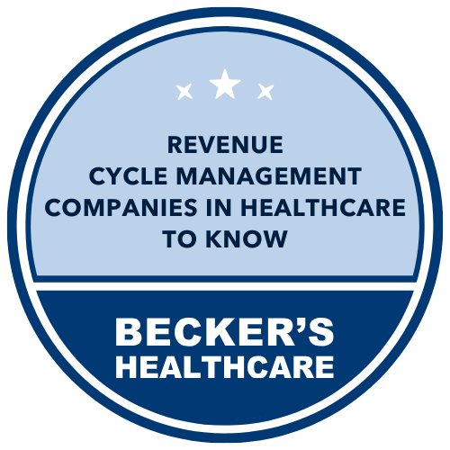 Beckers Award 2026