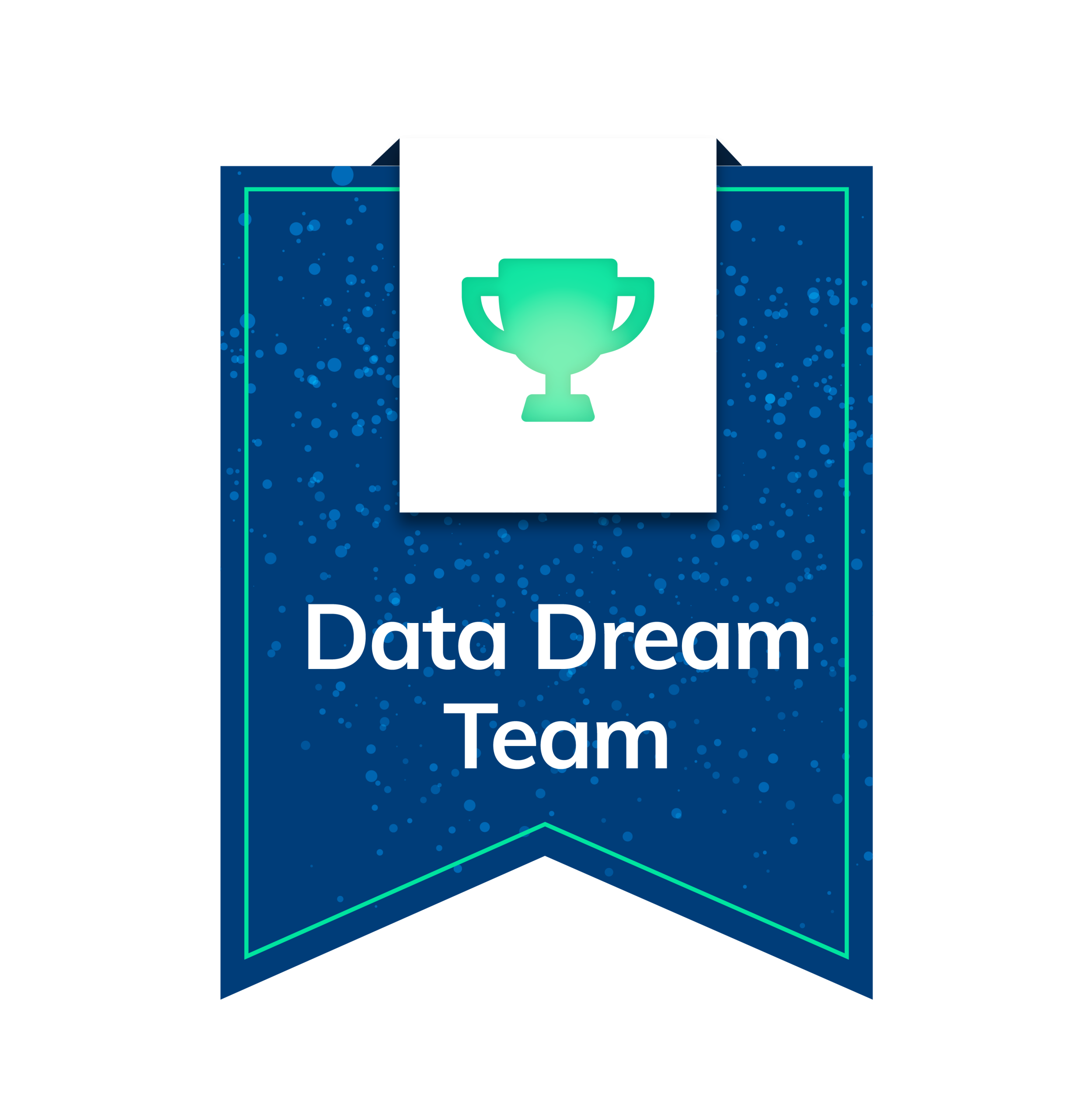 Dream Team badge