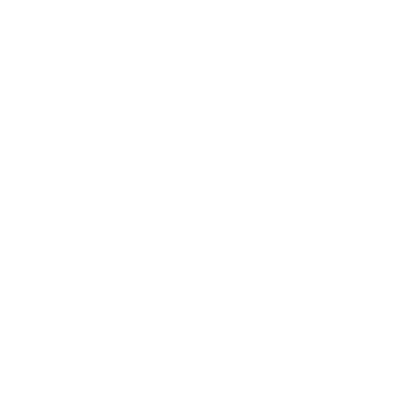 Icon of figure viewing computer screen