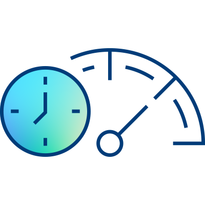 meter measure icon