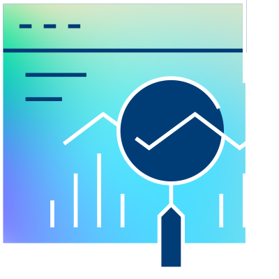 Analysis icon