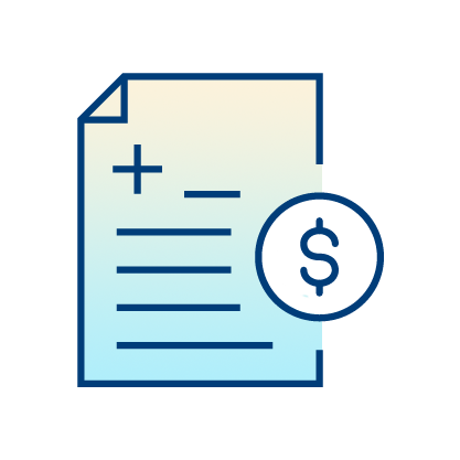 Closed Claims icon