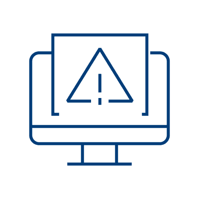 alert icon
