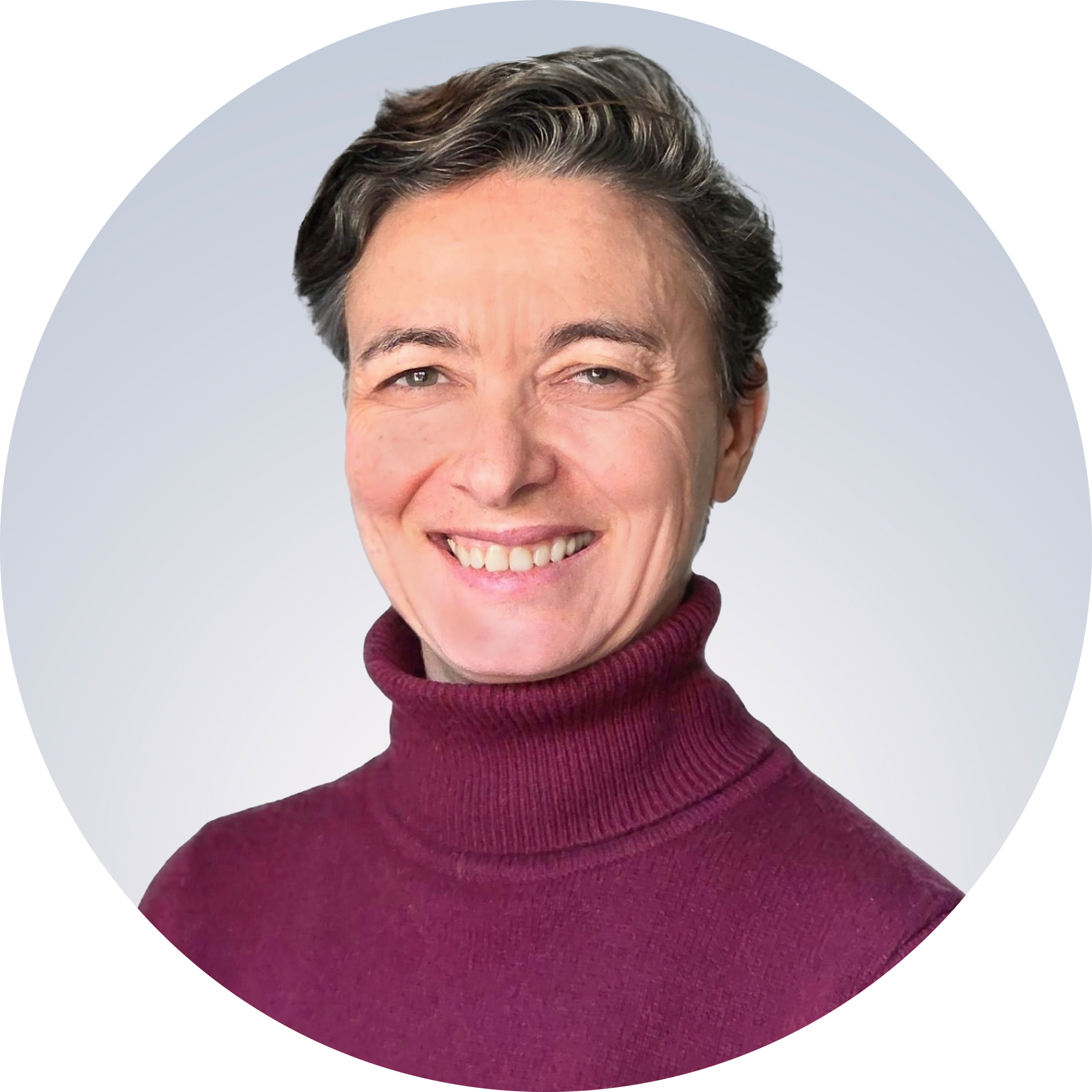 Laurence Gozalo, Ph.D., MBA